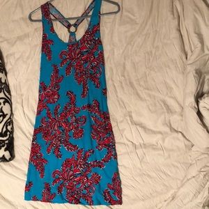 Lilly Pulitzer Dress